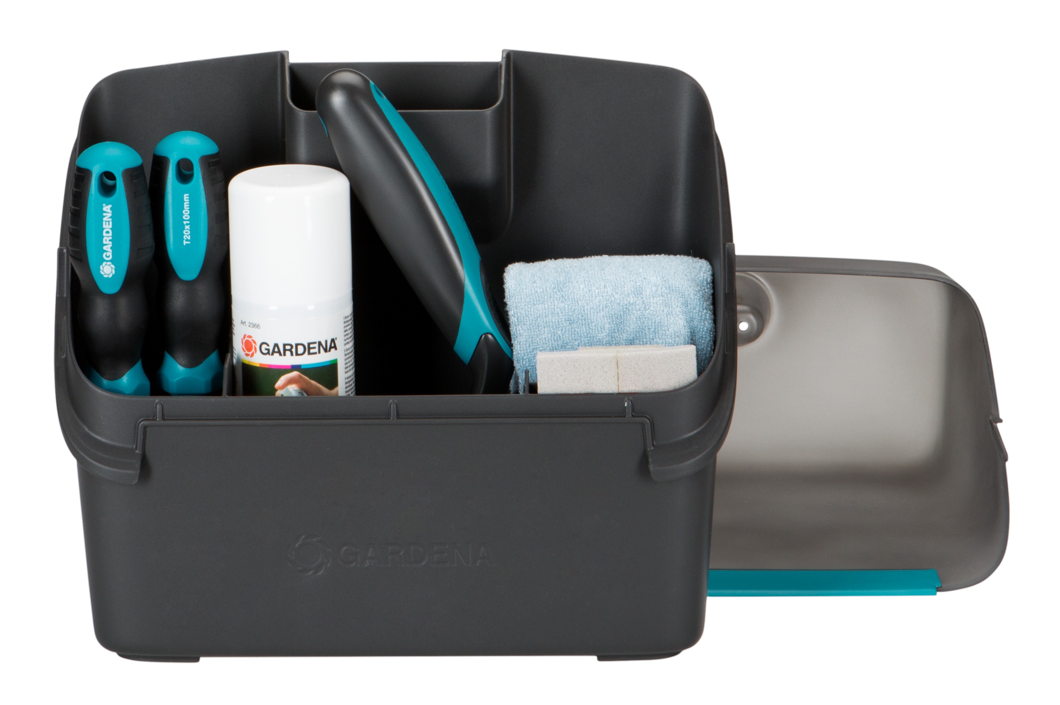 Gardena 4067-20 pieza y accesorio para cortacésped Kit de