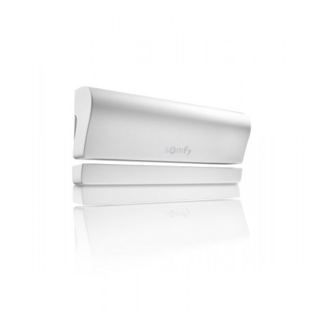Somfy 2401362 - io opening detector for Tahoma | Easy to Mount -