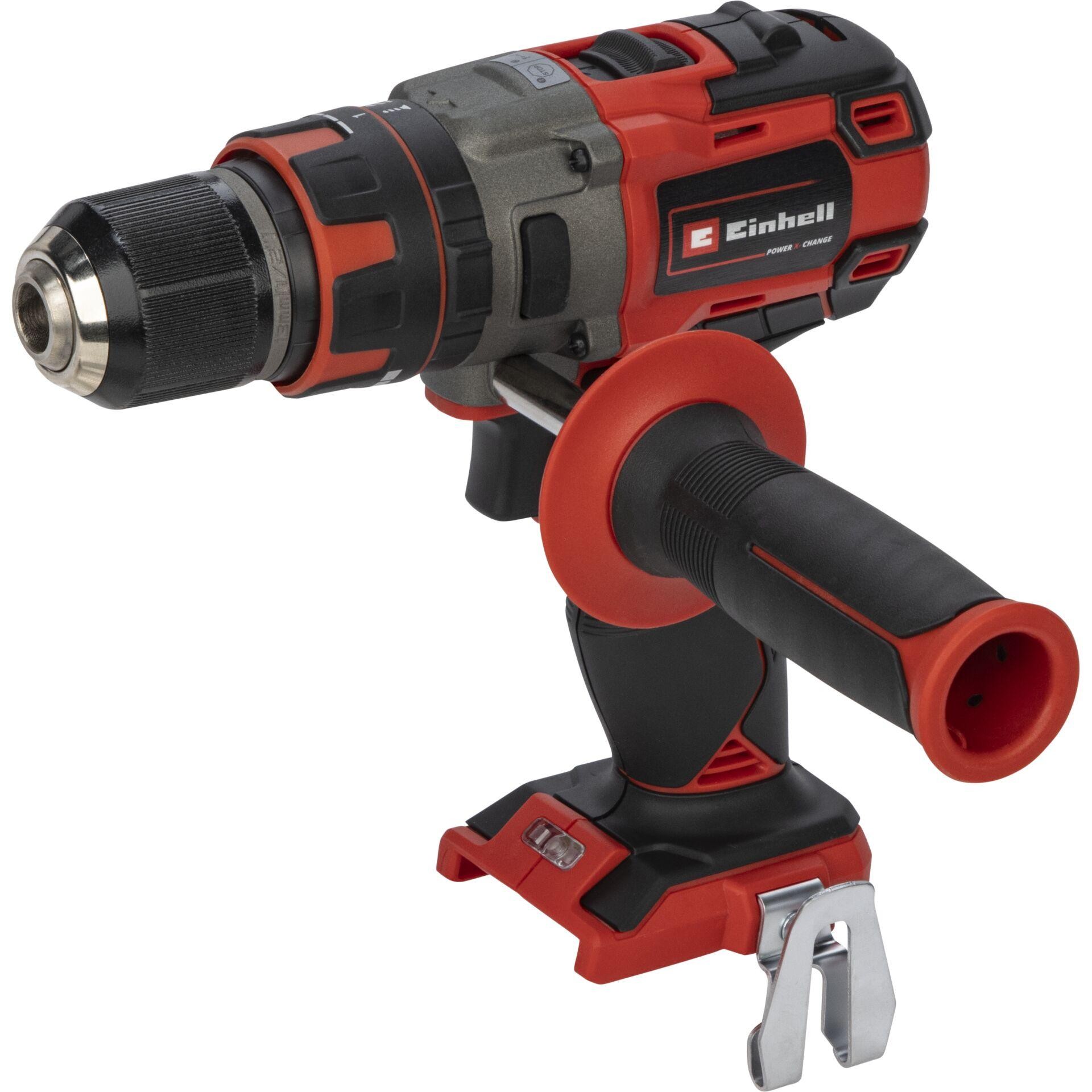 Einhell Professional TP-CD 18 Li-i BL-Solo -Akku-Schlagbohrschrauber