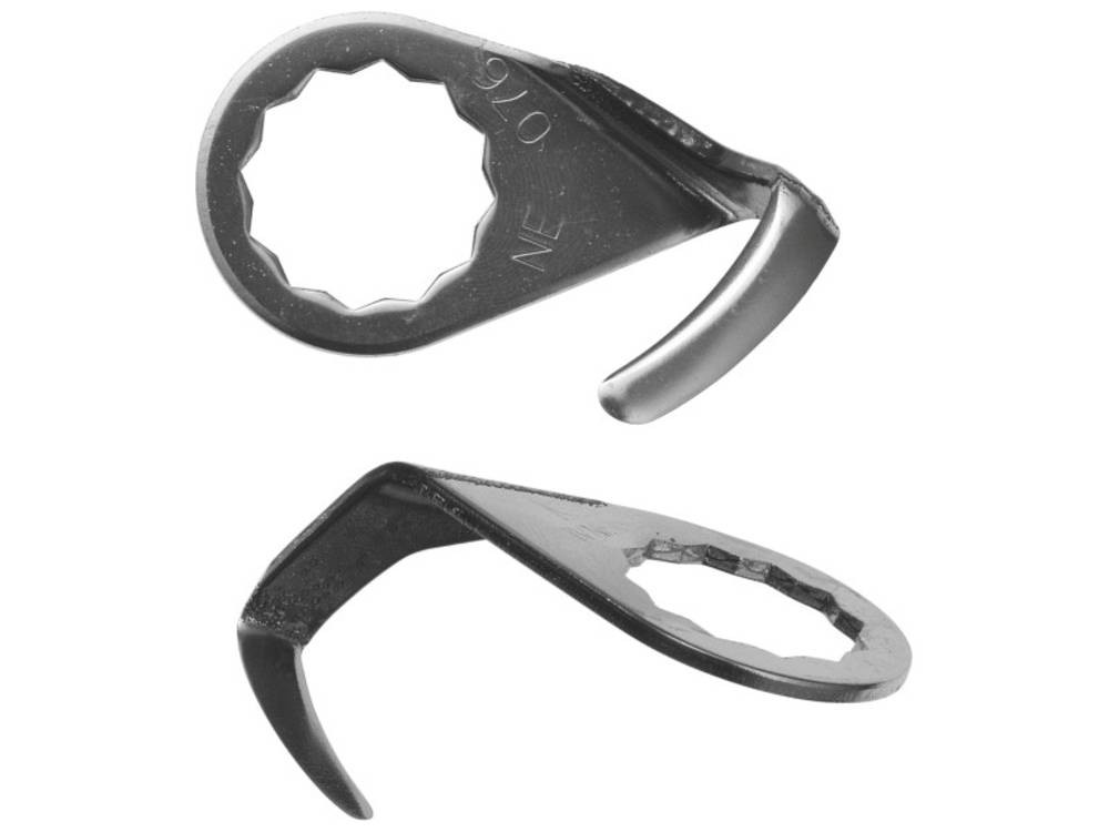 Fein 63903076016 Schneidmesser 2 pc(s)
