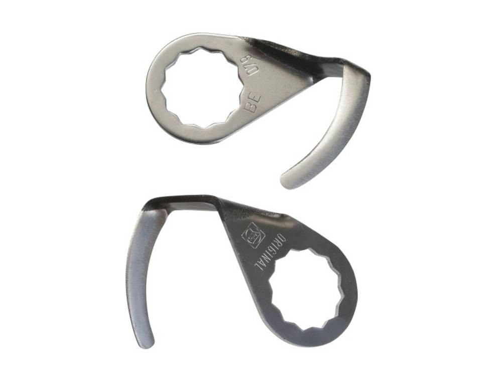 Fein 63903079012 Schneidmesser 2 pc(s)