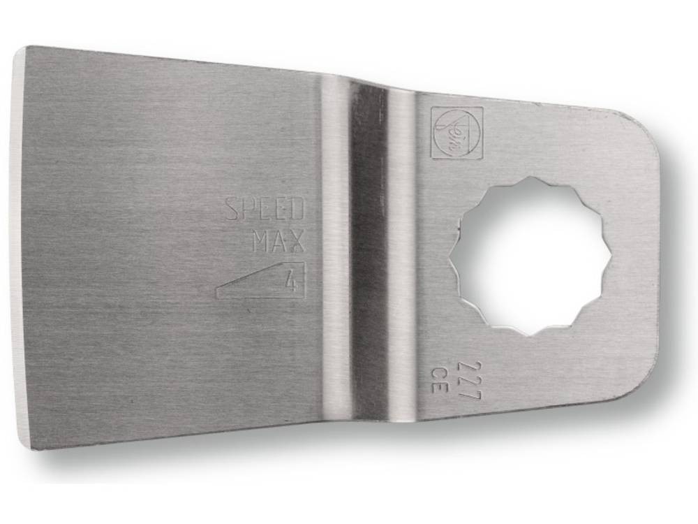 Fein 63903227010 Spachtel 2 pc(s)