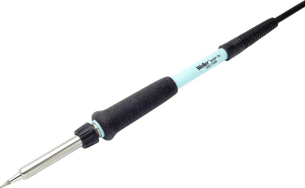 Weller WEP 70 Lötkolben 24 V 70 W