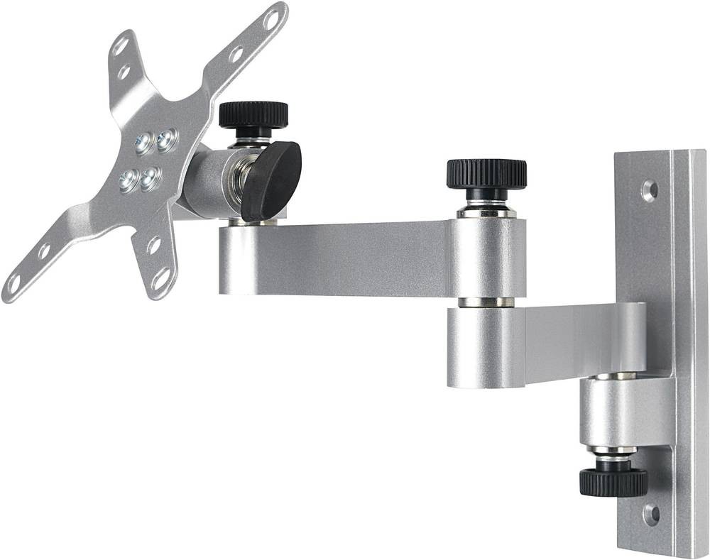 SpeaKa Professional SP-6514852 soporte para monitor 76,2 cm (30")