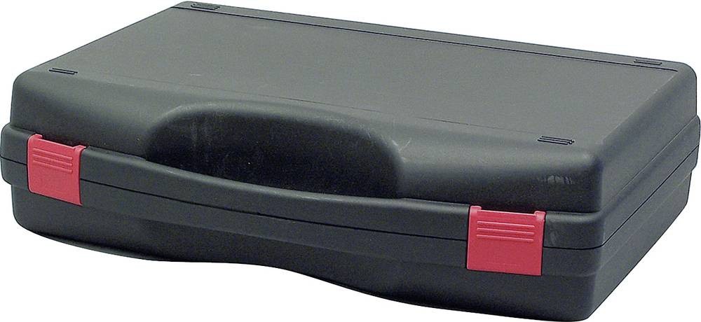VISO Sortimentsvalise (L x B x H) 395 x 295 x 106mm Anzahl Fächer: 1
