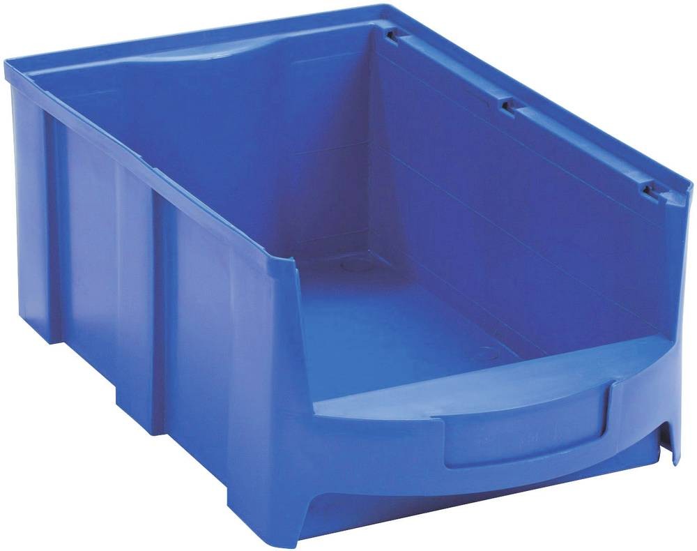 VISO STAR5B Sichtlagerkasten STAR5B (L x B x H) 502 x 319 x 199mm