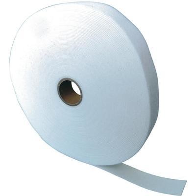 FASTECH T0601500001125 strap Velcro White - FASTECH T0601500001125,
