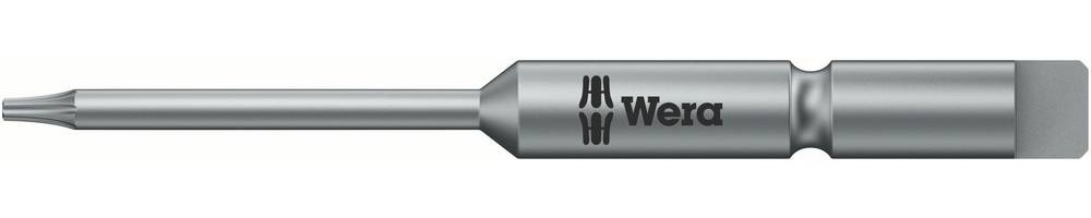 Wera 867/9 C TORX 05345035001 Torx-Bit T 7 Werkzeugstahl legiert, zä