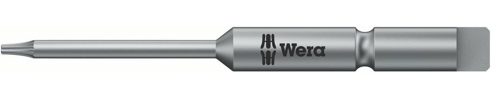 Wera 867/9 C TORX 05345026001 Torx-Bit T 8 Werkzeugstahl legiert, zä