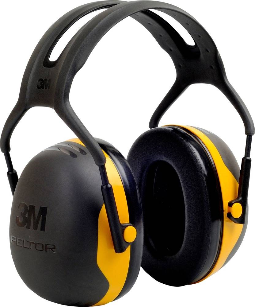 3M Deutschland Peltor Kapselgehörschutz X2A