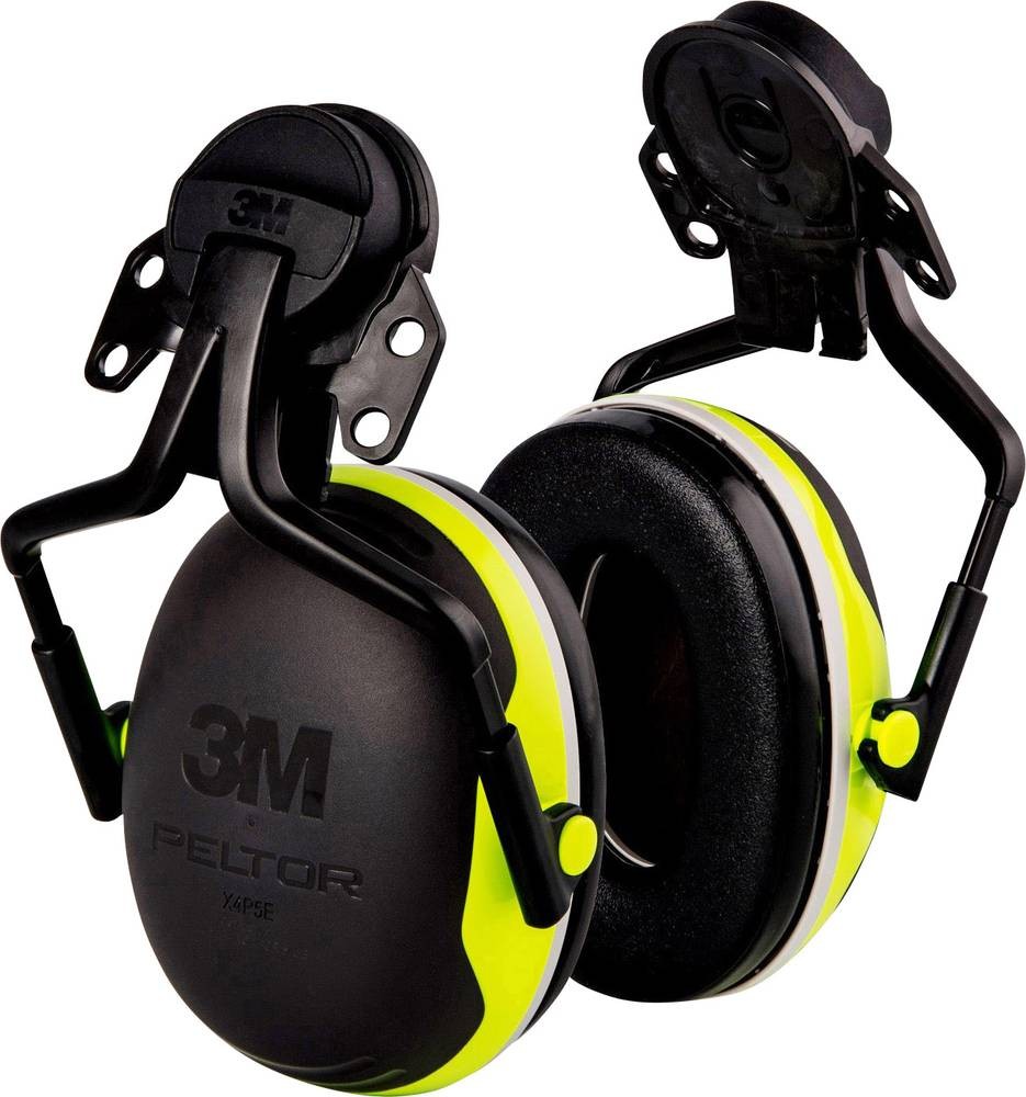 Peltor 3M X4P3E Kapselgehörschutz 32 dB EN 352-3:2002 1 pieza