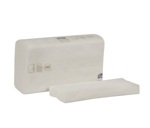 TORK 100297 Xpress Multifold Premium Papierhandtücher (L x B) 34