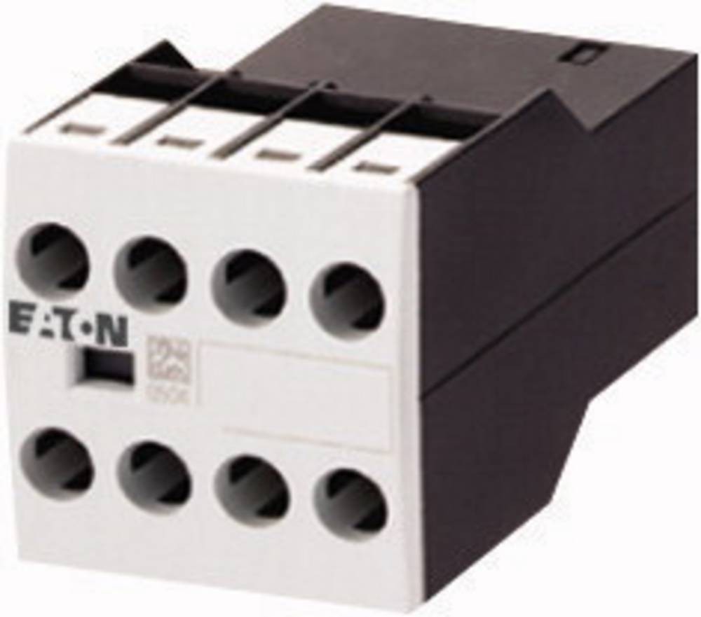 Eaton DILA-XHIV22 Hilfsschalterblock 2 Schließer, 2 Öffner 4A
