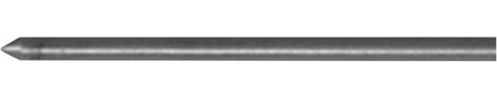 Greisinger GES 130 Einstechfühler -65 hasta 550°C Fühler-Typ K