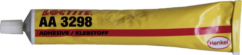 Loctite AA 3298 Kleber 142460 50ml