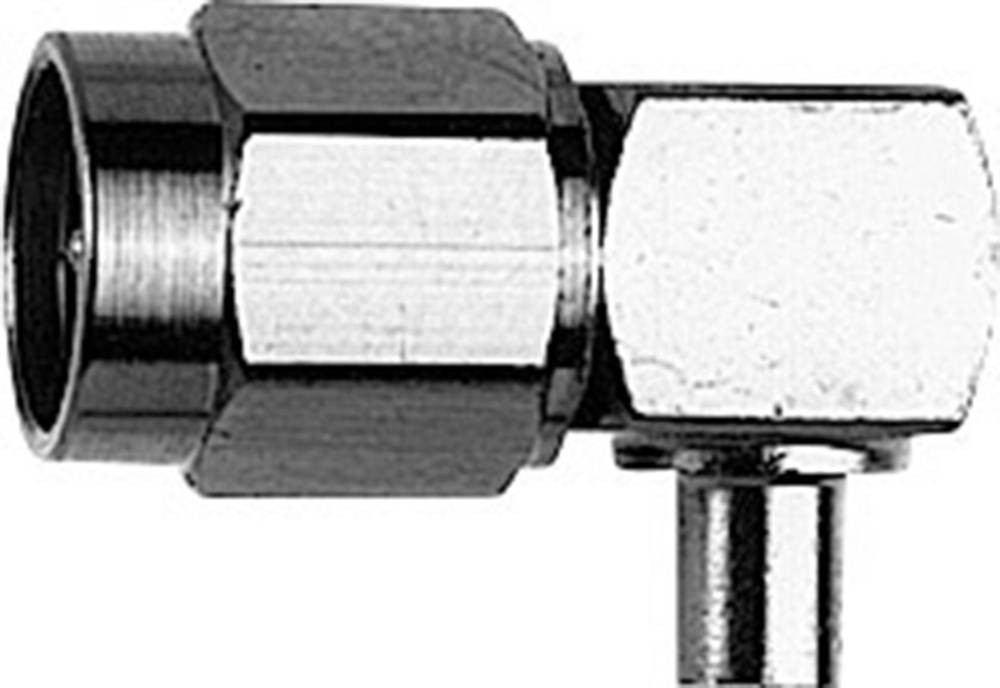 Telegärtner 100024623 100024623 SMA-Steckverbinder Stecker,