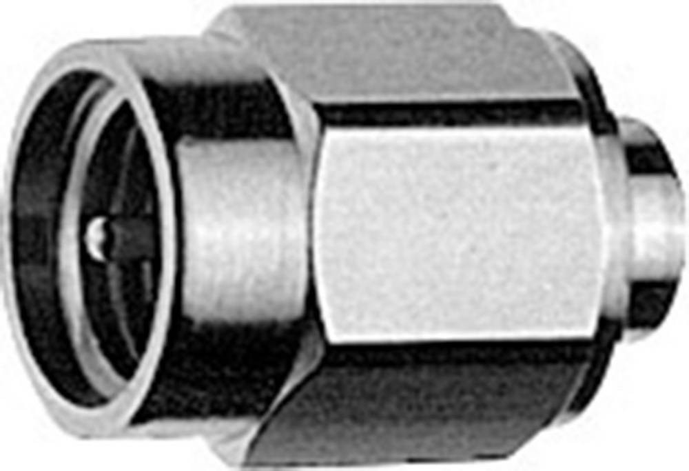 Telegärtner 100024619 100024619 SMA-Steckverbinder Stecker, gerade