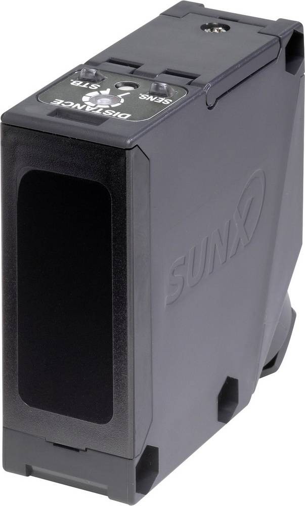 Panasonic Triangulations-Lichttaster EQ502 EQ502 1St.