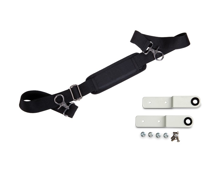 L-BOXX 6000003684 Black strap - L-BOXX 6000003684, Black