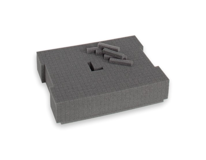 L-BOXX 6000003673 storage box accessory Grey - L-BOXX 6000003673, Grey