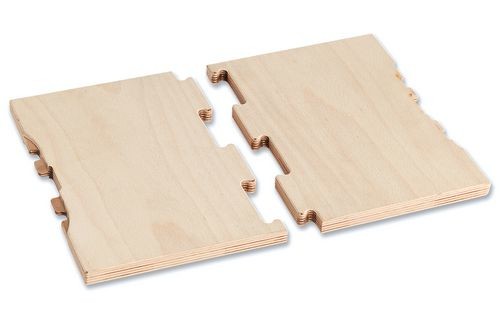 L-BOXX 1000010159 workbench part/accessory - L-BOXX 1000010159, Wood,