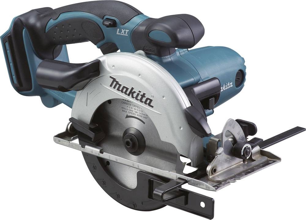Makita Akku-Handkreissäge without rechargeable battery 18V