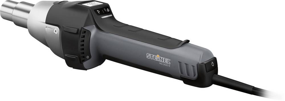 Steinel 008338 HG 2620 E Heißluftgebläse 2300W