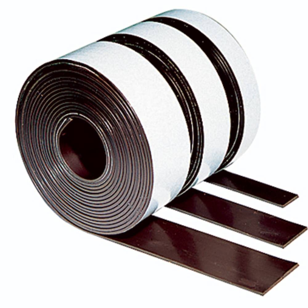 Legamaster magnetic tape 25mm x 3m - Legamaster magnetic tape 25mm x