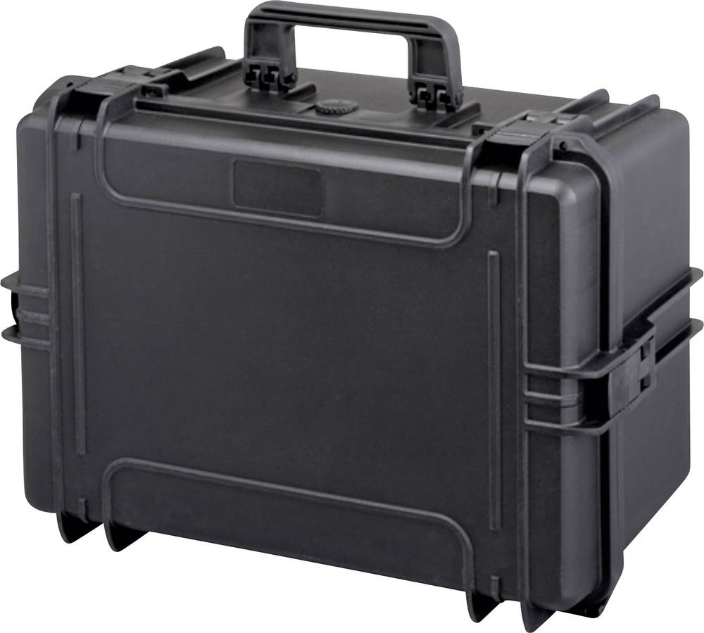 MAX PRODUCTS MAX505H280 Universal Werkzeugkoffer unbestückt 1 Stück