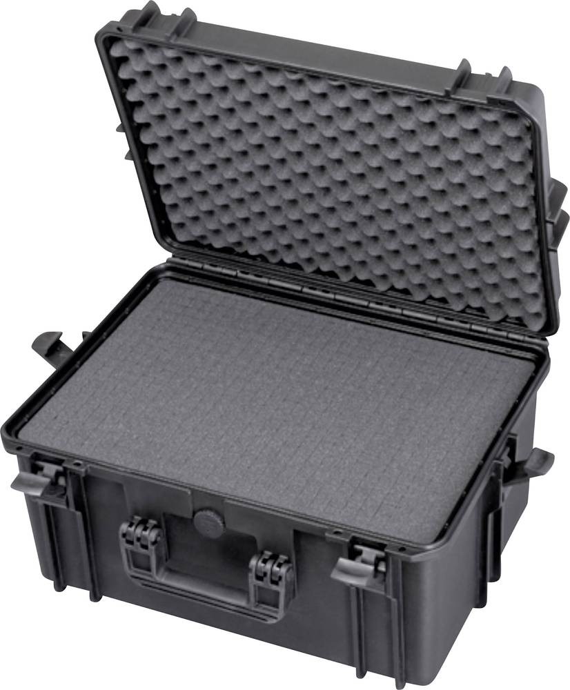 MAX PRODUCTS MAX505H280S Universal Werkzeugsuitcase unbestückt 1