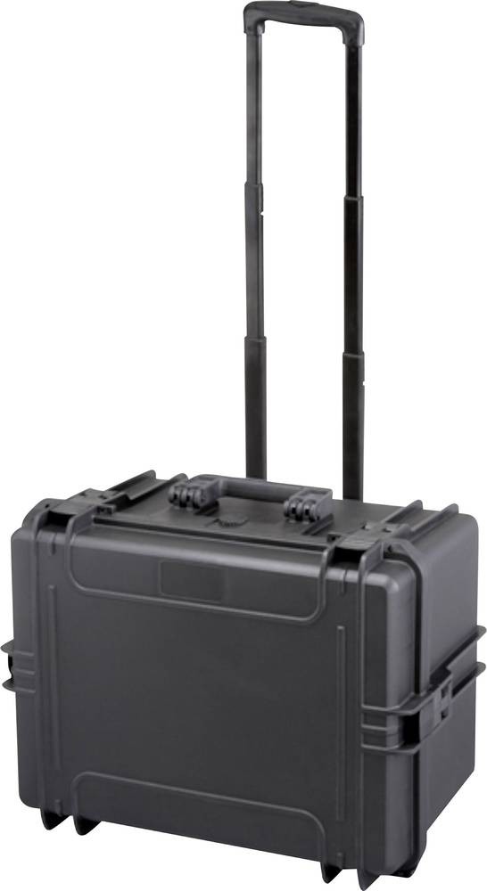 MAX PRODUCTS MAX505H280-TR Trolley-valigia unbestückt (L x B x H)