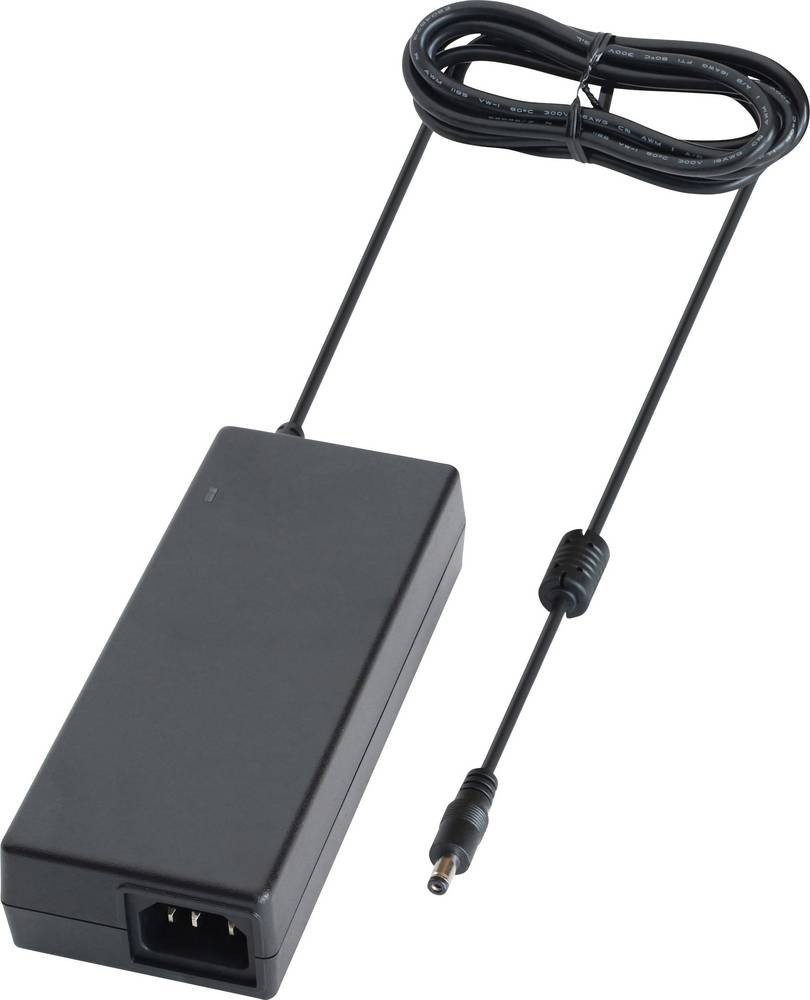 Dehner Elektronik ATS 090-P240 IEC 60320 C13 Tischnetzteil,
