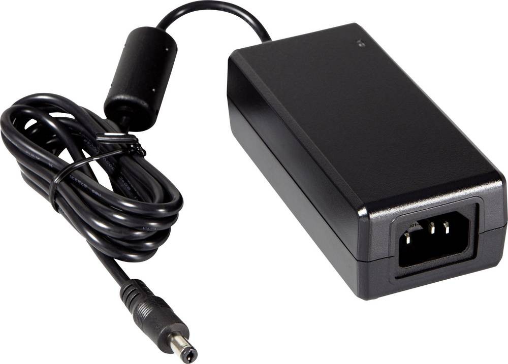 Dehner Elektronik ATS 065T-P480 Tischnetzteil, Festspannung 48 V/DC 1.