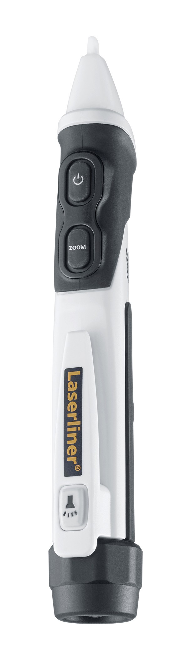 Laserliner ActiveFinder XP Negro, Blanco destornillador de