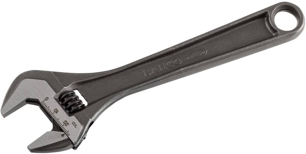 Bahco 8074 Rollgabelschlüssel Schlüsselweite (Metrisch) 44mm