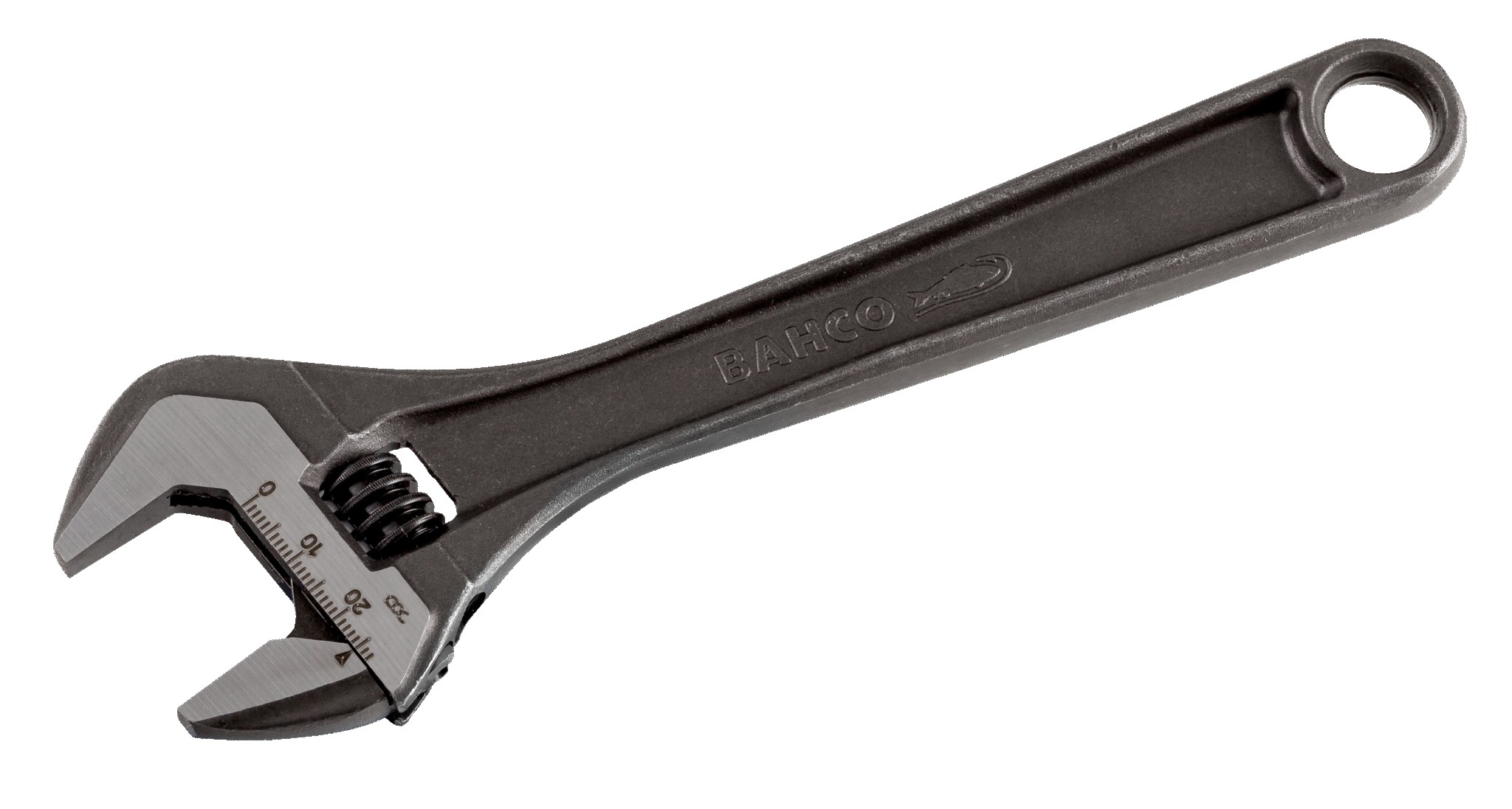 Bahco 8075 Rollgabelschlüssel Schlüsselweite (Metrisch) 53mm