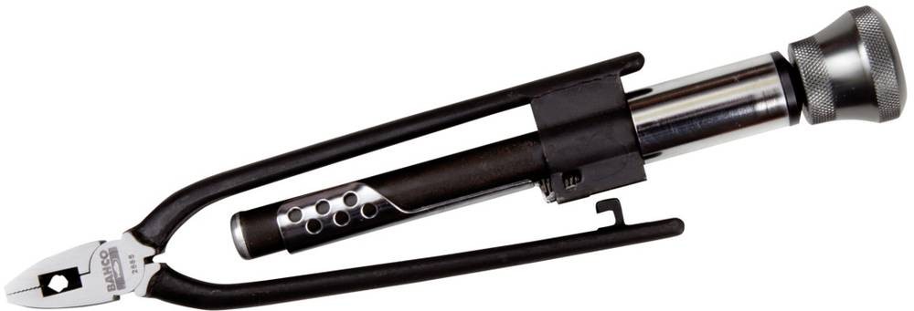 Bahco 2855 D Drahtwirbelzange 282mm 1 pc(s)