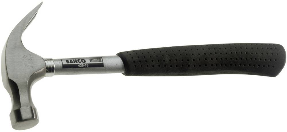Bahco 429-16 Klauenhammer 730g 1 pc(s)