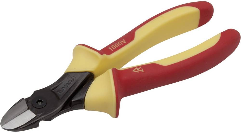 Bahco 2101S-160 Seitenschneider 160mm