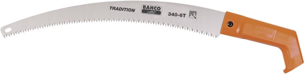 Bahco 340-6T Hand Gartensäge