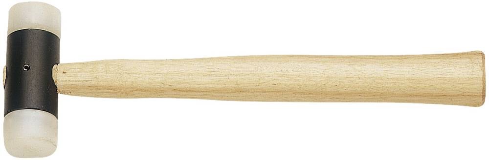 Bahco 3625W-28 Gummihammer 250g 275mm 1St.