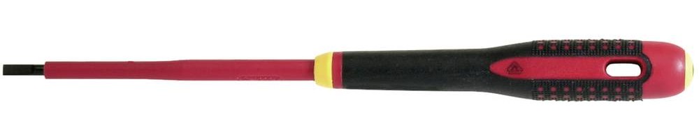 Bahco BE-8065S Schlitz-Schraubendreher