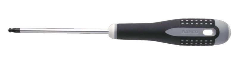 Bahco Innen-Sechskantschraubendreher Schlüsselweite (metrisch): 2mm