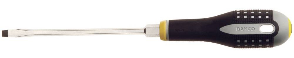 Bahco BE-8865 Schlitz-Schraubendreher