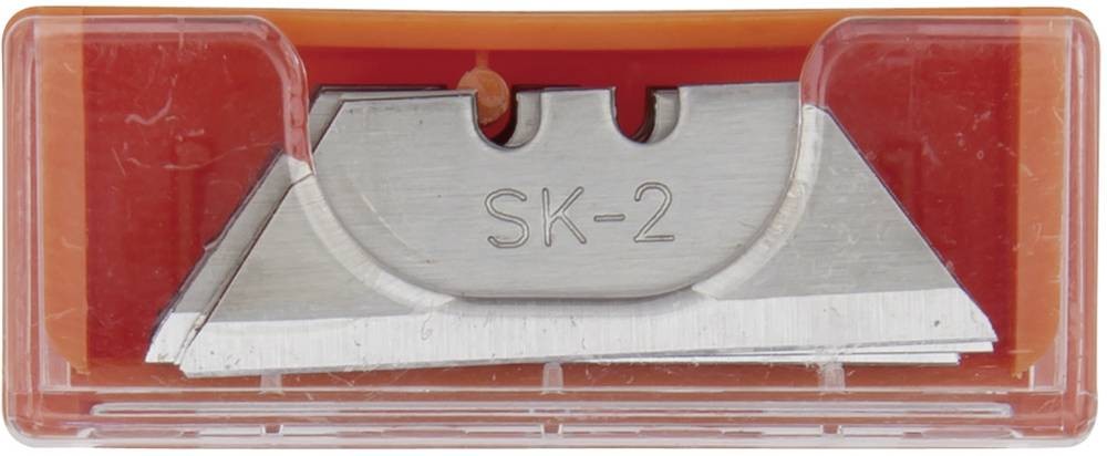 Bahco SQZ-MINI-BLADE Ersatzblätter Zu Mini Cuttermesser 1St.