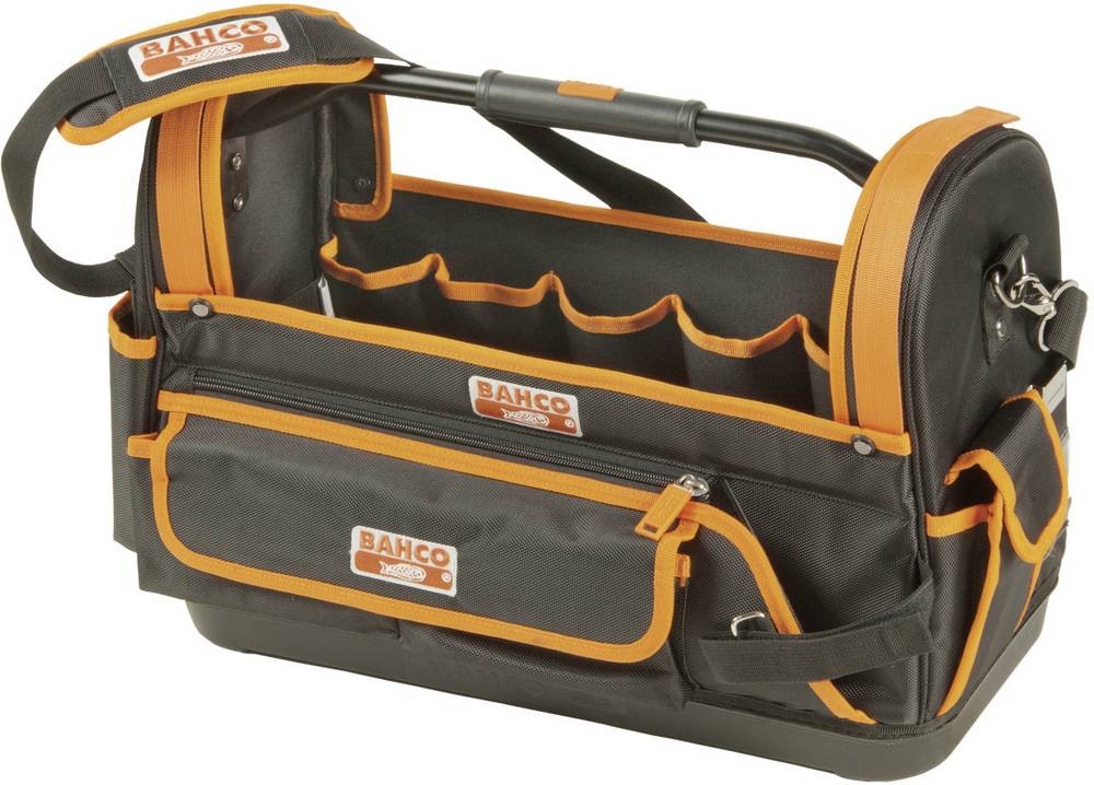 Bahco 4750FB1-19A Werkzeug borsa unbestückt (L x B x H) 470 x 230 x