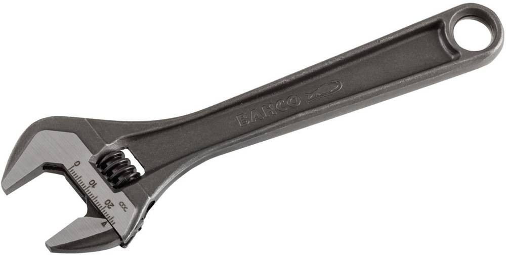 Bahco 8072 Rollgabelschlüssel Schlüsselweite (Metrisch) 30mm
