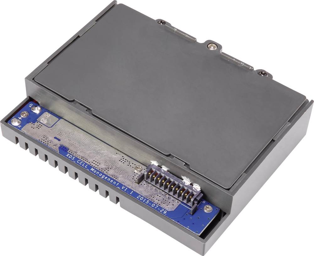 VOLTCRAFT VC-8057125 Akkupack 1 pc(s)