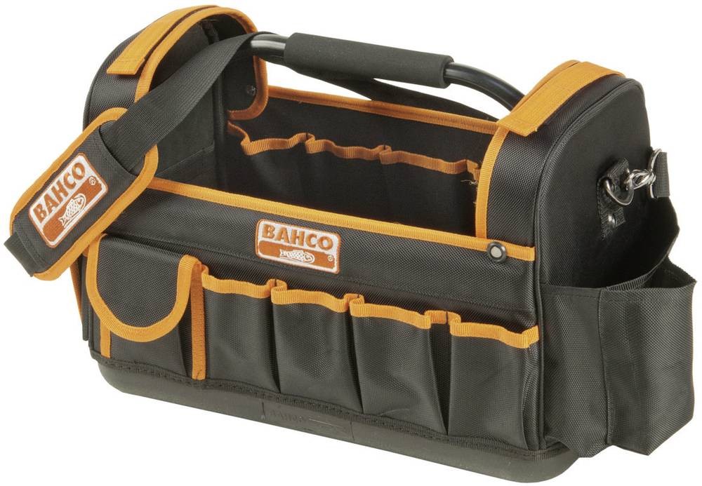 Bahco 3100TB Werkzeug case unbestückt (L x B x H) 450 x 315 x 265mm