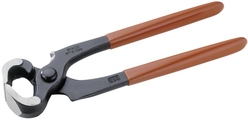 Bahco 541 D-200 Kneifzange 200mm 1 pezzo